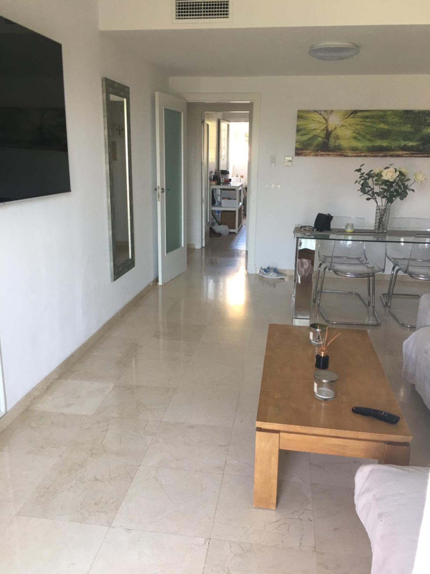 Superbe Appartement Avec Piscine A 800M De La Mer Bahia de Casares Exteriör bild